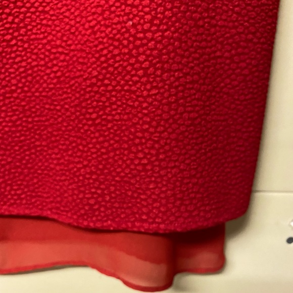 2/$20❤️- SHIRT | Women’s The Limited layered shirt size medium (fits small) - Picture 3 of 4